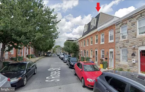 611 S Rose St, Baltimore, MD 21224