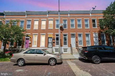 422 E Lorraine Ave, Baltimore, MD 21218 photo 18