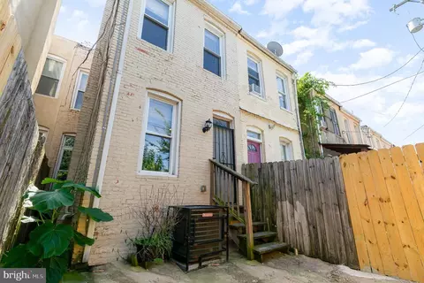 422 E Lorraine Ave, Baltimore, MD 21218 photo 16