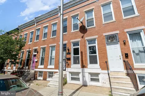 422 E Lorraine Ave, Baltimore, MD 21218 photo 19