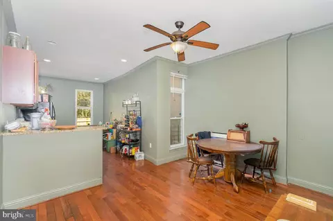 422 E Lorraine Ave, Baltimore, MD 21218 photo 5