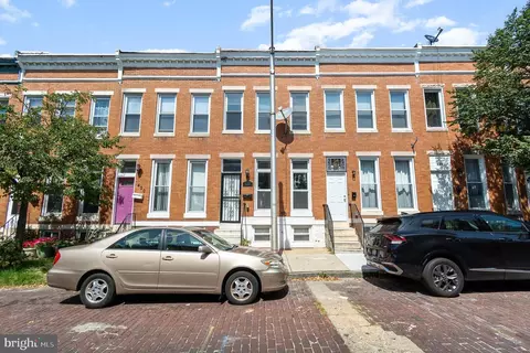 422 E Lorraine Ave, Baltimore, MD 21218 photo 21