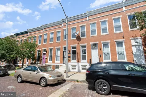422 E Lorraine Ave, Baltimore, MD 21218 photo 20