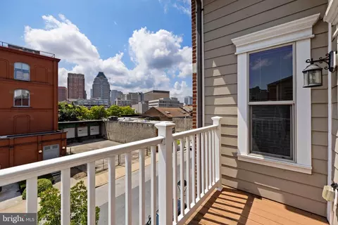 851 Watson St #9, Baltimore, MD 21202 photo 23