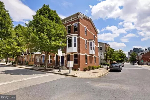 851 Watson St #9, Baltimore, MD 21202