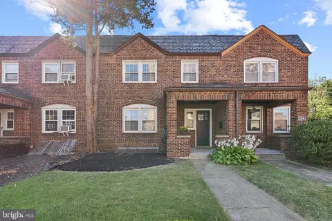247 W 31st St, Baltimore, MD 21211