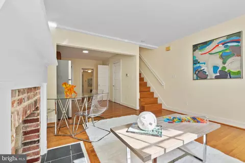640 Washington Blvd, Baltimore, MD 21230