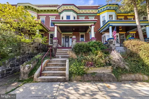 333 E 30th St, Baltimore, MD 21218