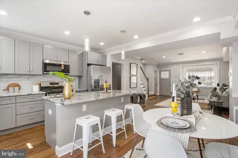 3421 Royce Ave, Baltimore, MD 21215 photo 2