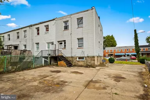 4922 Edgemere Ave, Baltimore, MD 21215 photo 22