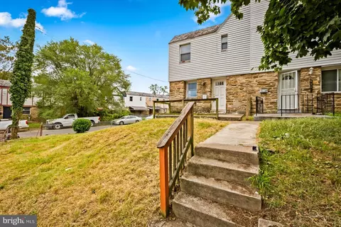 4922 Edgemere Ave, Baltimore, MD 21215 photo 3