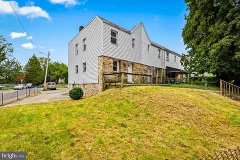 4922 Edgemere Ave, Baltimore, MD 21215