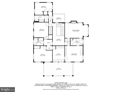 300 Somerset Rd, Baltimore, MD 21210 photo 40