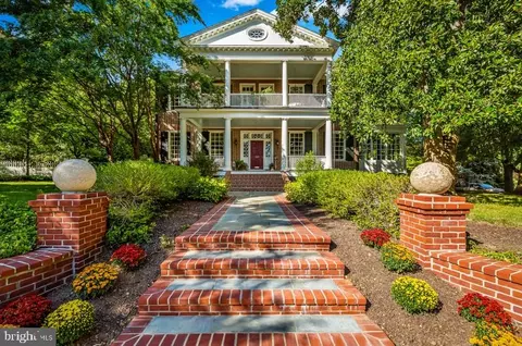 300 Somerset Rd, Baltimore, MD 21210