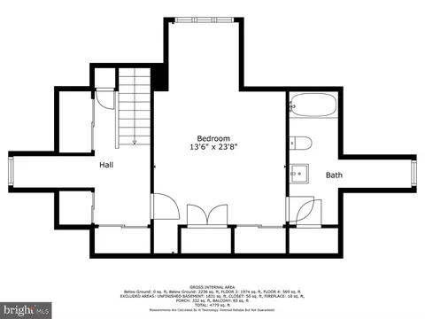 300 Somerset Rd, Baltimore, MD 21210 photo 42