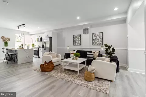 3611 Lucille Ave, Baltimore, MD 21215