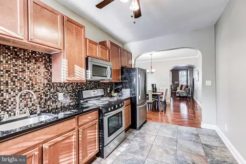 1626 N Bond St, Baltimore, MD 21213