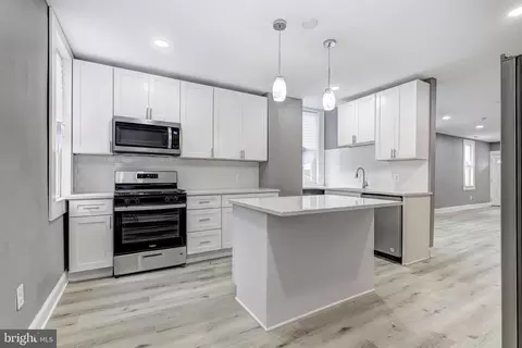 501 E 35th St, Baltimore, MD 21218