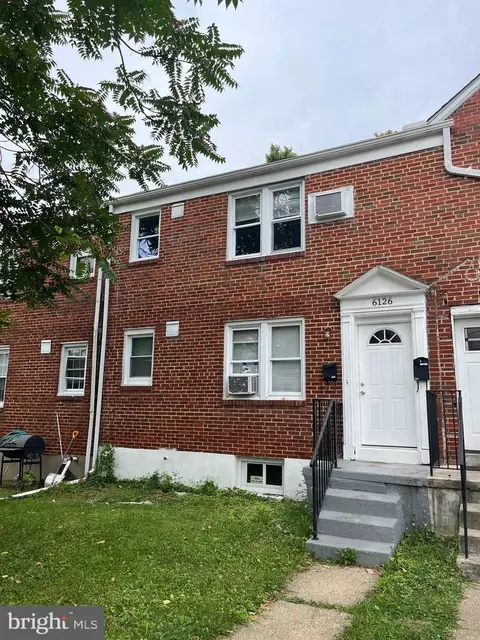 6126 Macbeth Dr, Baltimore, MD 21239 photo 1