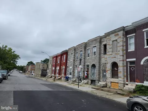 919 Appleton St, Baltimore, MD 21217 photo 8