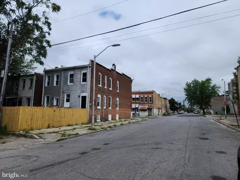 919 Appleton St, Baltimore, MD 21217 photo 9