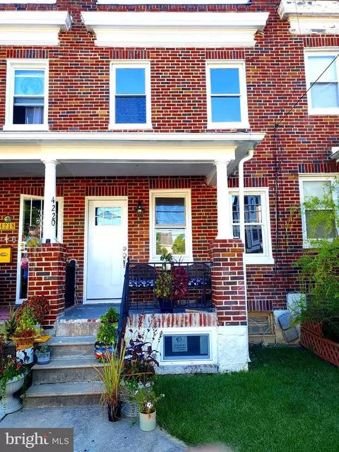 4220 Evans Chapel Rd, Baltimore, MD 21211 photo 4