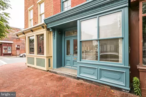 38 S Carrollton Ave, Baltimore, MD 21223