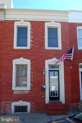 2515 Foster Ave, Baltimore, MD 21224