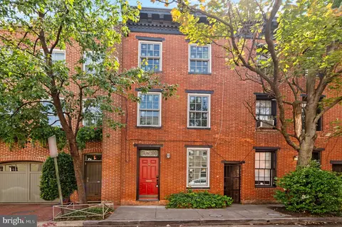 1709 Lancaster St, Baltimore, MD 21231