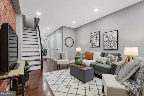 1709 Lancaster St, Baltimore, MD 21231 photo 3