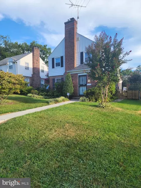 1314 Lakeside Ave, Baltimore, MD 21218