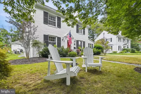 111 Bellemore Rd, Baltimore, MD 21210