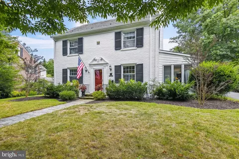 111 Bellemore Rd, Baltimore, MD 21210 photo 4