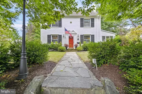 111 Bellemore Rd, Baltimore, MD 21210 photo 2