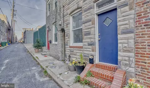 521 S Duncan St, Baltimore, MD 21231