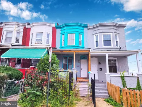 503 Poplar Grove St, Baltimore, MD 21223