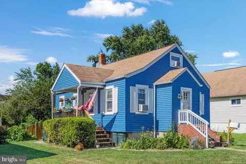 3227 Glendale Ave, Baltimore, MD 21234