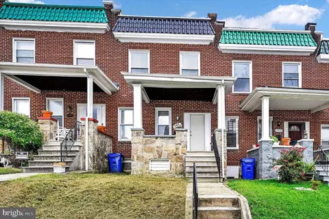 502 Chateau Ave, Baltimore, MD 21212