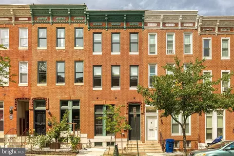 324 E Lafayette Ave, Baltimore, MD 21202 photo 1