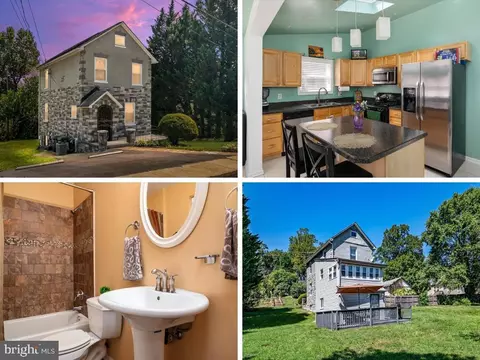 6223 Everall Ave, Baltimore, MD 21206