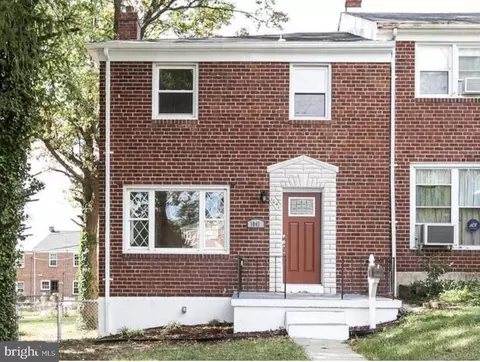 1041 Marlau Dr, Baltimore, MD 21212