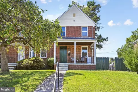 1013 Evesham Ave, Baltimore, MD 21212