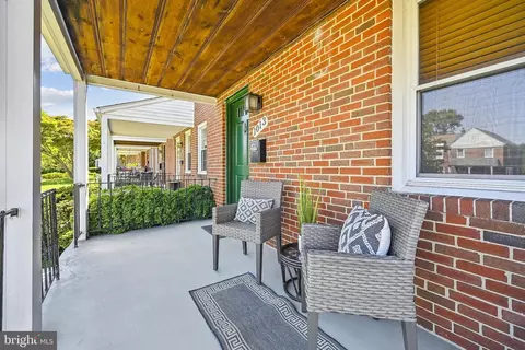 1013 Evesham Ave, Baltimore, MD 21212 photo 2