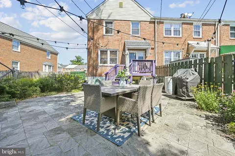1013 Evesham Ave, Baltimore, MD 21212 photo 36