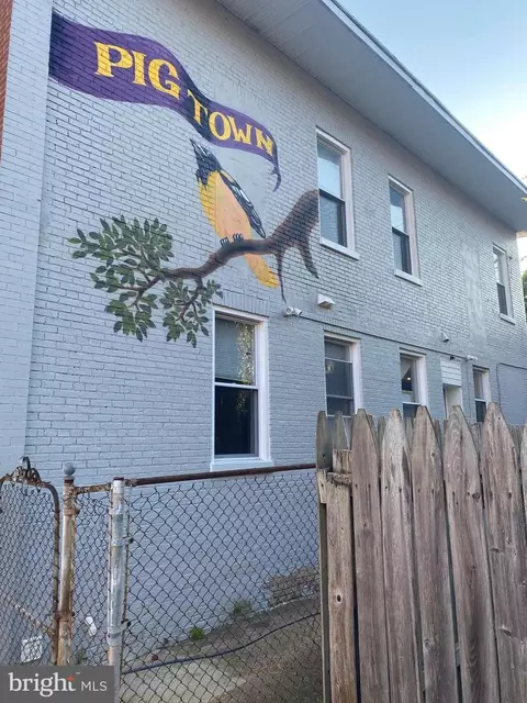 423 Scott St, Baltimore, MD 21230 photo 5