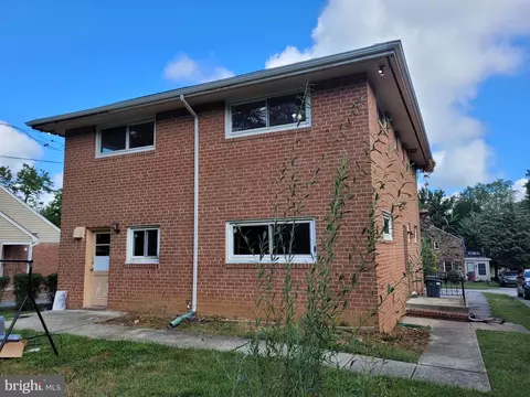 6112 Rusk Ave, Baltimore, MD 21209 photo 7