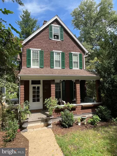 724 Colorado Ave, Baltimore, MD 21210