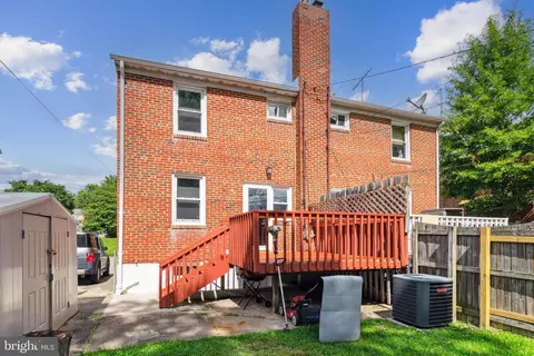 6513 Hilltop Ave, Baltimore, MD 21206 photo 25