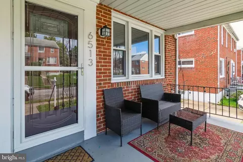 6513 Hilltop Ave, Baltimore, MD 21206 photo 3