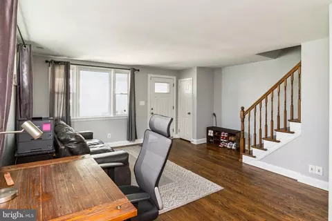 6513 Hilltop Ave, Baltimore, MD 21206 photo 6